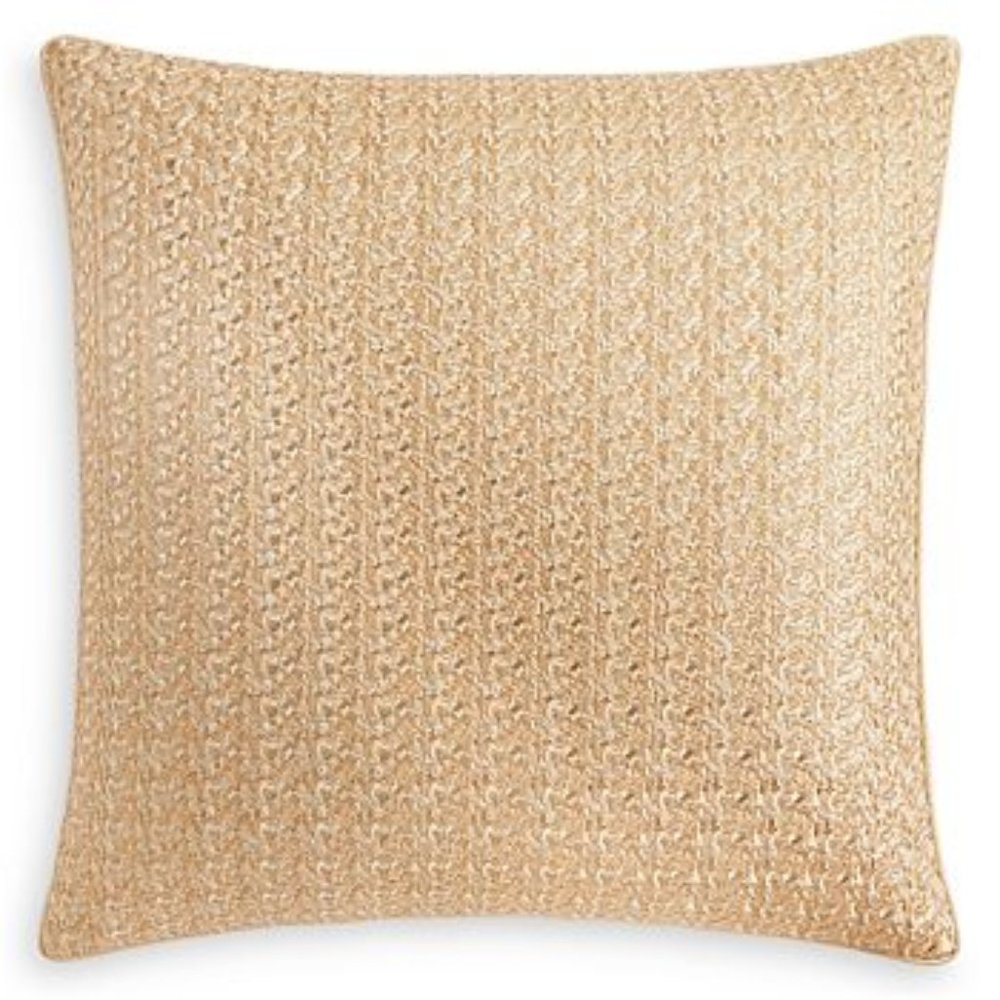 Hudson Park Ethereal Euro Sham